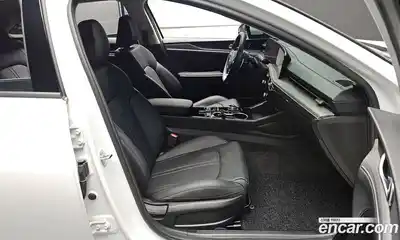 Kia K5 2026 1.6 Автомат в Москве № 100734, миниатюра 5