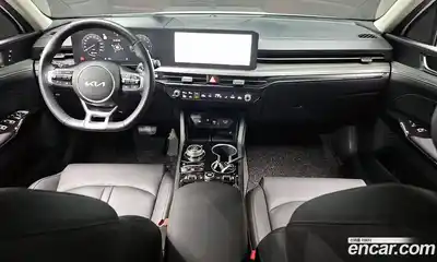 Kia K5 2026 1.6 Автомат в Москве № 100734, миниатюра 7