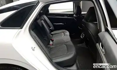 Kia K5 2026 1.6 Автомат в Москве № 100734, миниатюра 8