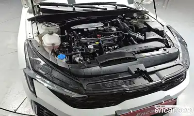 Kia K5 2026 1.6 Автомат в Москве № 100734, миниатюра 10