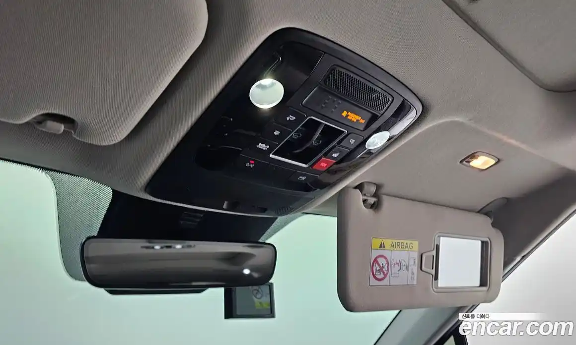 Kia Canival 2022 2.2 Автомат в Москве № 101356, фото 17