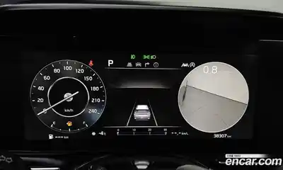 Kia Canival 2022 2.2 Автомат в Москве № 101356, миниатюра 6