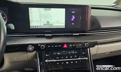 Kia Canival 2022 2.2 Автомат в Москве № 101356, миниатюра 10