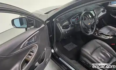 Chevrolet Malibu 2017 2.0 Автомат в Москве № 103698, миниатюра 12
