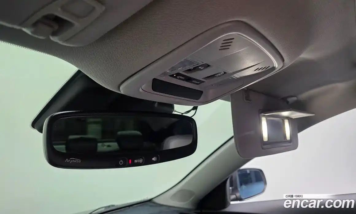 Chevrolet Malibu 2017 2.0 Автомат в Москве № 103698, фото 14