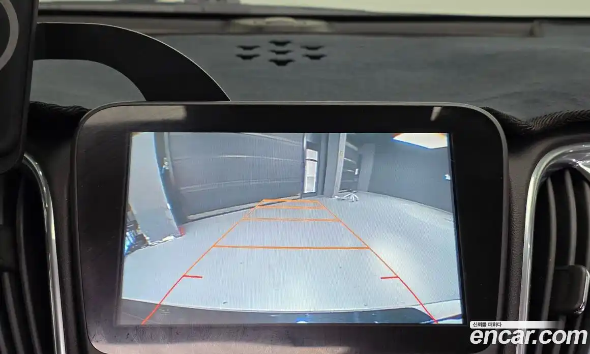 Chevrolet Malibu 2017 2.0 Автомат в Москве № 103698, фото 15