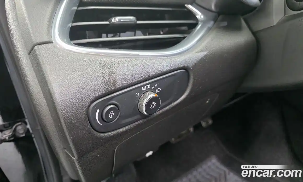 Chevrolet Malibu 2017 2.0 Автомат в Москве № 103698, фото 4