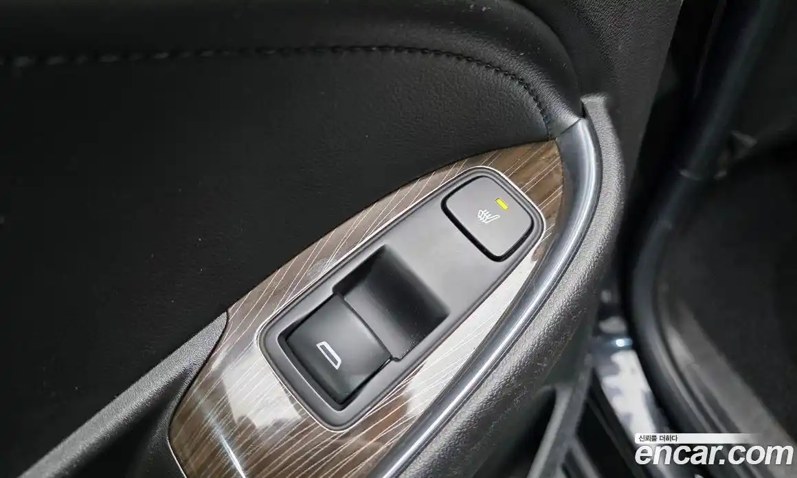 Chevrolet Malibu 2017 2.0 Автомат в Москве № 103698, фото 6