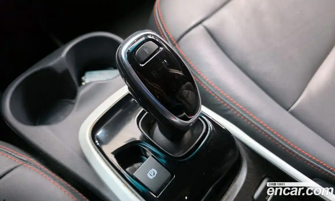 Chevrolet Bolt EV 2021 0.2 Автомат в Москве № 104838, фото 12