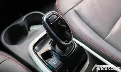 Chevrolet Bolt EV 2021 0.2 Автомат в Москве № 104838, миниатюра 12