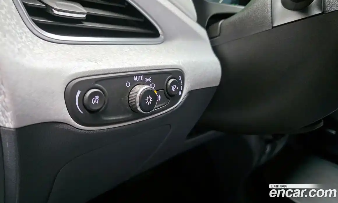 Chevrolet Bolt EV 2021 0.2 Автомат в Москве № 104838, фото 13