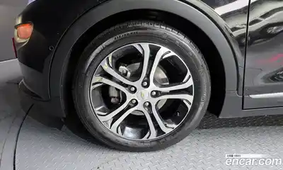 Chevrolet Bolt EV 2021 0.2 Автомат в Москве № 104838, миниатюра 7