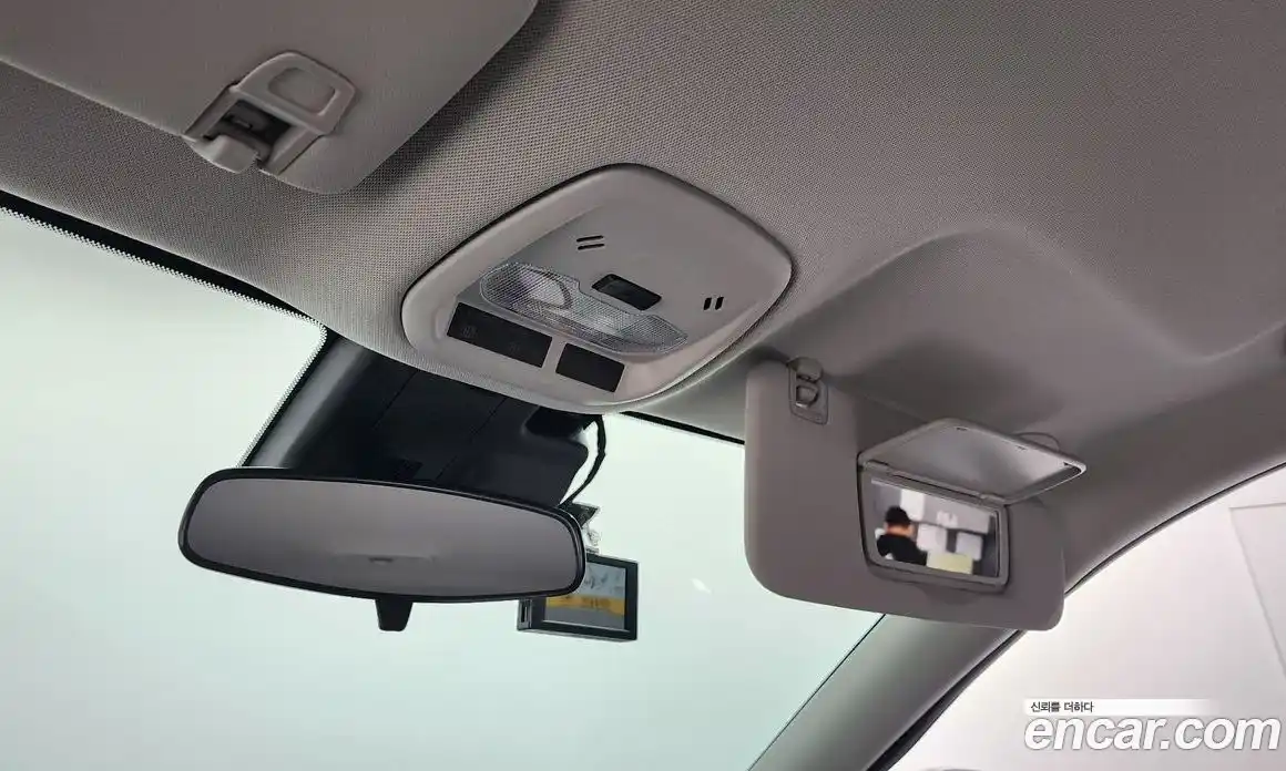 Chevrolet Trax 2025 1.2 Автомат в Москве № 105378, фото 4