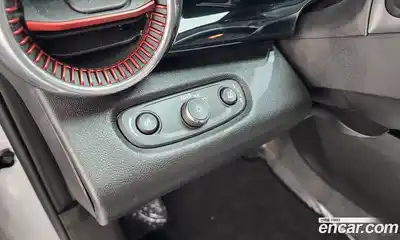 Chevrolet Trax 2025 1.2 Автомат в Москве № 105378, миниатюра 5