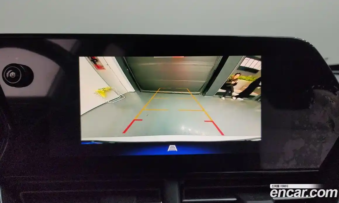 Chevrolet Trax 2025 1.2 Автомат в Москве № 105378, фото 6