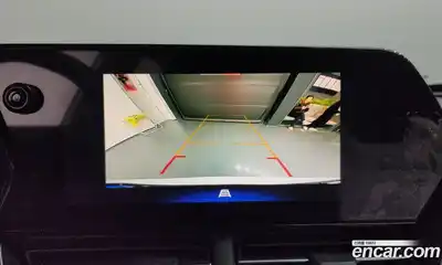 Chevrolet Trax 2025 1.2 Автомат в Москве № 105378, миниатюра 6