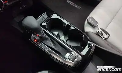 Chevrolet Trax 2025 1.2 Автомат в Москве № 105378, миниатюра 9