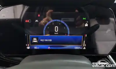 Chevrolet Trax 2025 1.2 Автомат в Москве № 105378, миниатюра 10