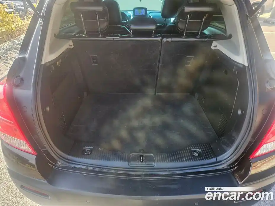 Chevrolet Trax 2015 1.4 Автомат в Москве № 105414, фото 14