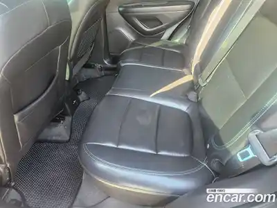 Chevrolet Trax 2015 1.4 Автомат в Москве № 105414, миниатюра 2