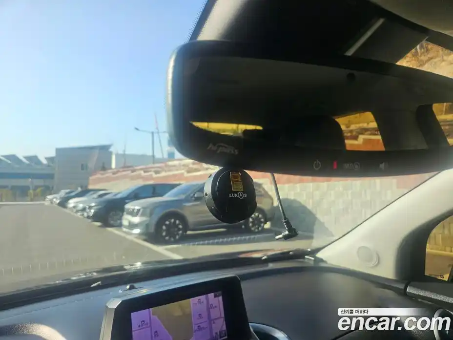 Chevrolet Trax 2015 1.4 Автомат в Москве № 105414, фото 5