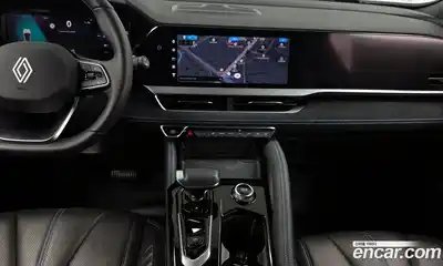 Renault Grand Koleos 2025 1.5 Автомат в Москве № 106085, миниатюра 3