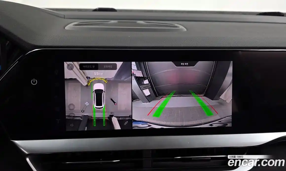 Renault Grand Koleos 2025 1.5 Автомат в Москве № 106085, фото 6