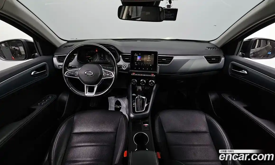 Renault XM3 2020 1.3 Автомат в Москве № 106526, фото 15