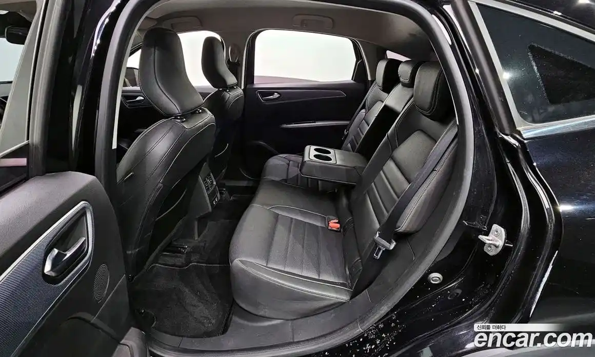 Renault XM3 2020 1.3 Автомат в Москве № 106526, фото 17