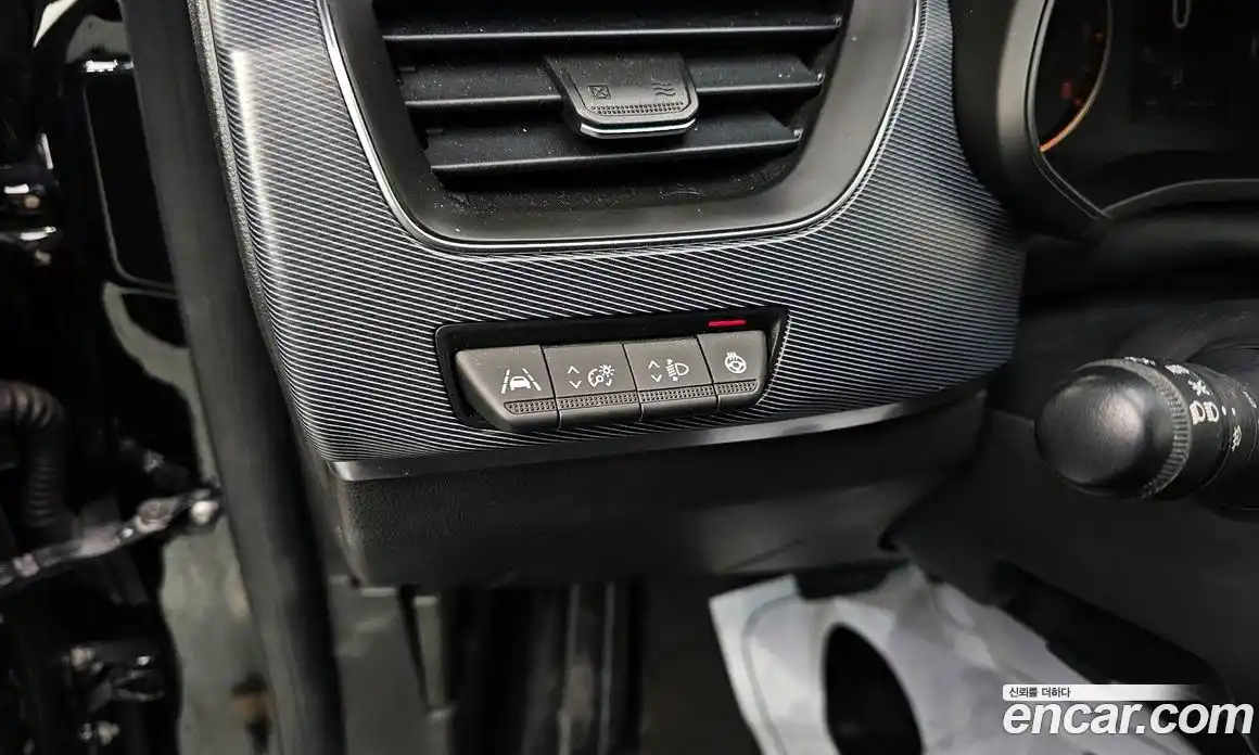 Renault XM3 2020 1.3 Автомат в Москве № 106526, фото 18