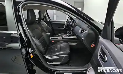 Renault XM3 2020 1.3 Автомат в Москве № 106526, миниатюра 2