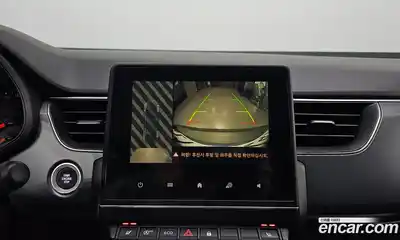 Renault XM3 2020 1.3 Автомат в Москве № 106526, миниатюра 6