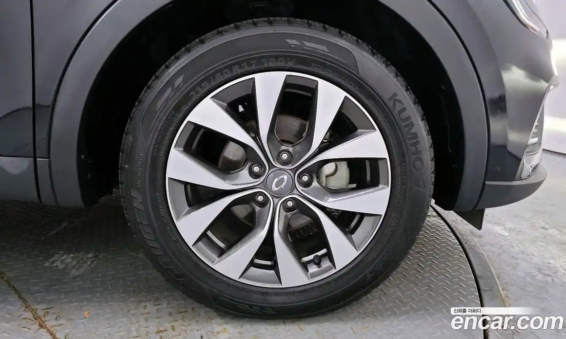 Renault XM3 2020 1.3 Автомат в Москве № 106526, фото 9