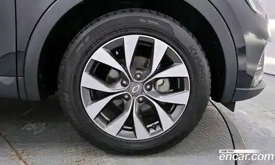 Renault XM3 2020 1.3 Автомат в Москве № 106526, миниатюра 9