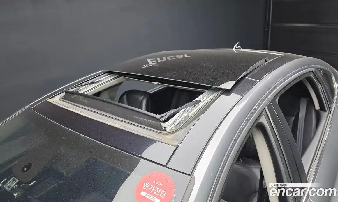 Renault SM7 2015 2.5 Автомат в Москве № 107494, фото 11