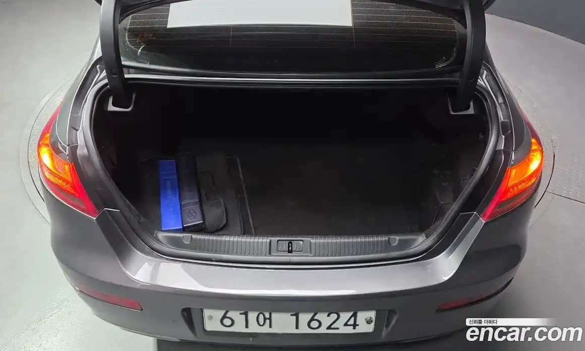 Renault SM7 2015 2.5 Автомат в Москве № 107494, фото 14