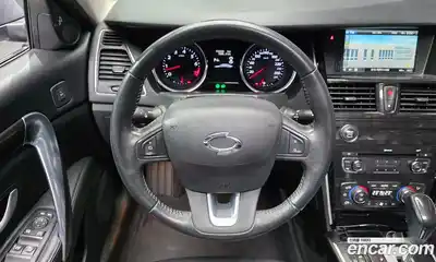 Renault SM7 2015 2.5 Автомат в Москве № 107494, миниатюра 2