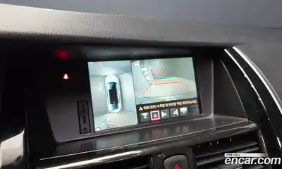 Renault SM7 2015 2.5 Автомат в Москве № 107494, миниатюра 3