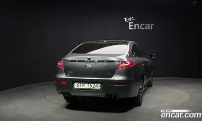 Renault SM7 2015 2.5 Автомат в Москве № 107494, миниатюра 6