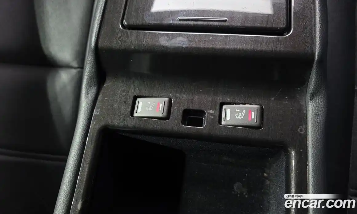 Renault SM7 2015 2.5 Автомат в Москве № 107494, фото 7