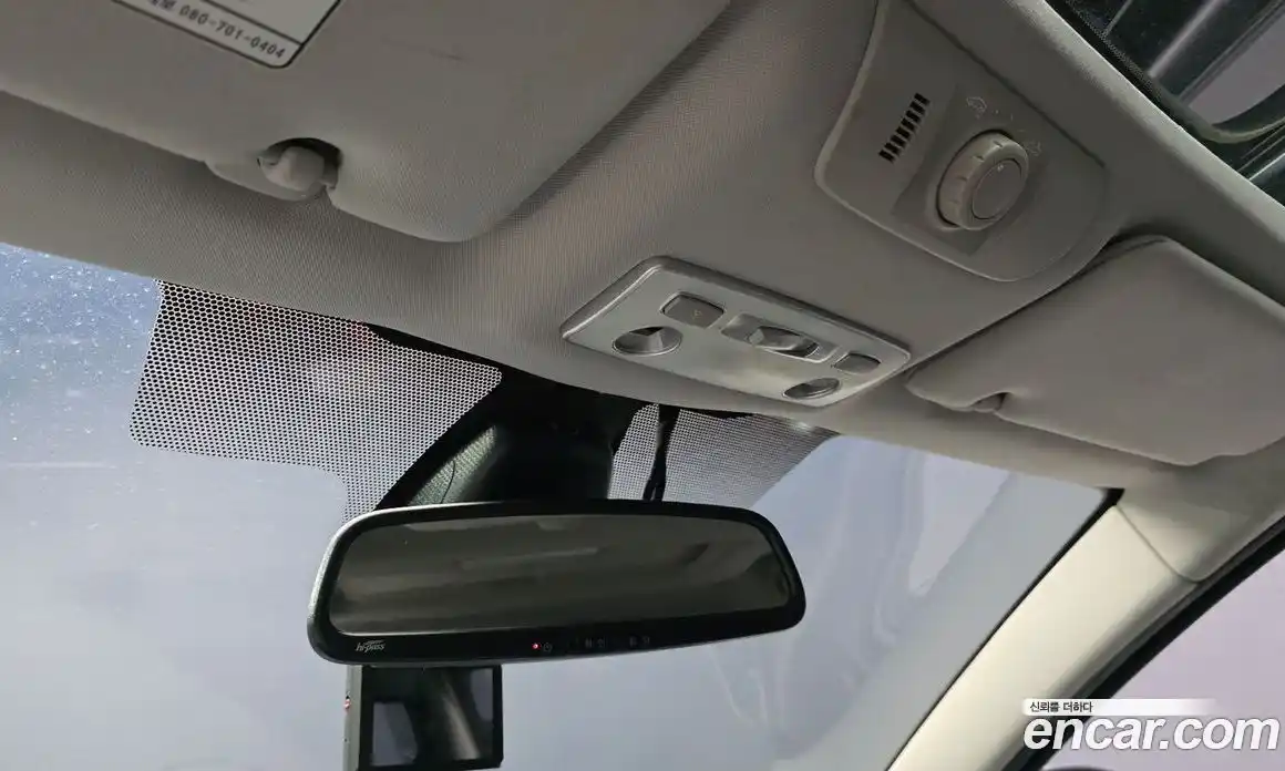 Renault SM7 2015 2.5 Автомат в Москве № 107494, фото 9