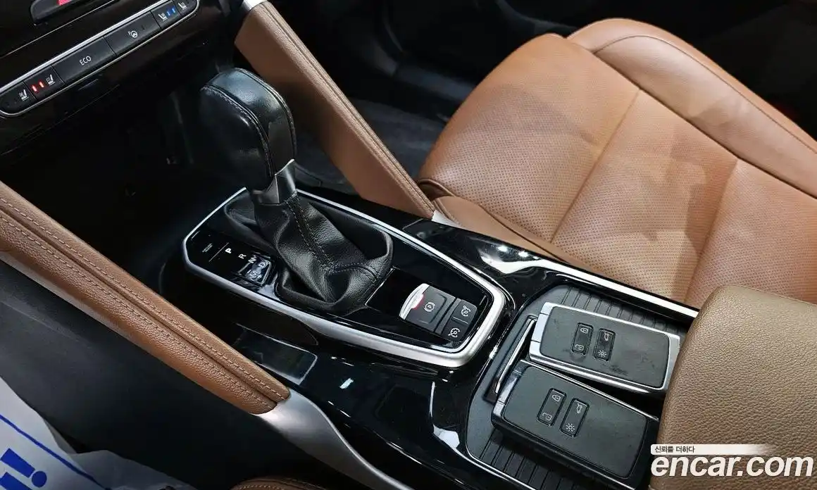 Renault QM6 2021 2.0 Автомат в Москве № 107545, фото 11