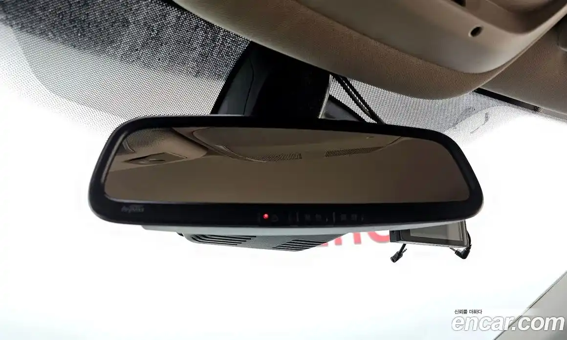 Renault QM6 2021 2.0 Автомат в Москве № 107545, фото 2