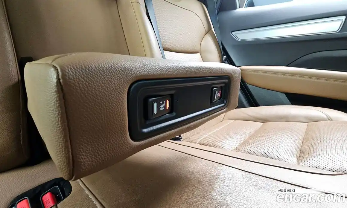 Renault QM6 2021 2.0 Автомат в Москве № 107545, фото 7