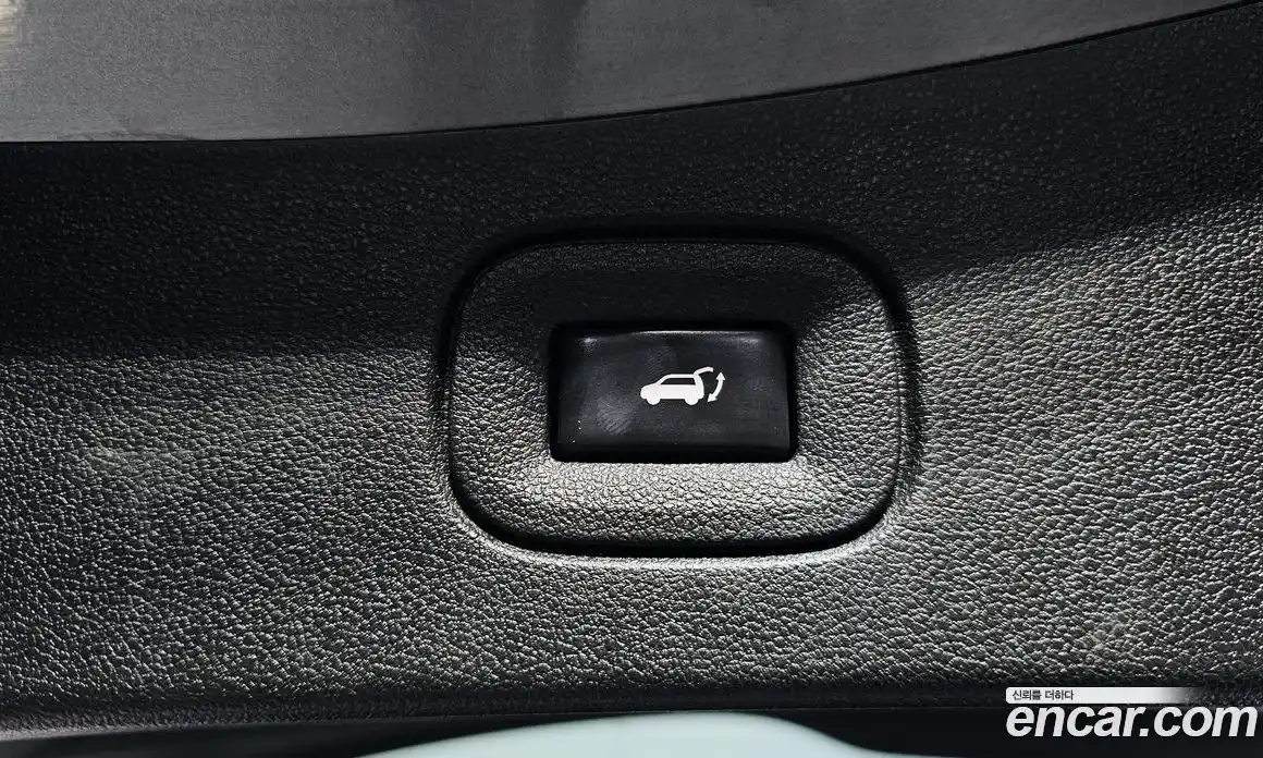 Renault QM6 2021 2.0 Автомат в Москве № 107545, фото 8