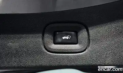 Renault QM6 2021 2.0 Автомат в Москве № 107545, миниатюра 8