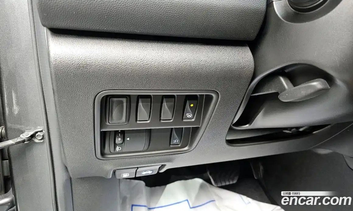 Renault QM6 2021 2.0 Автомат в Москве № 107545, фото 9