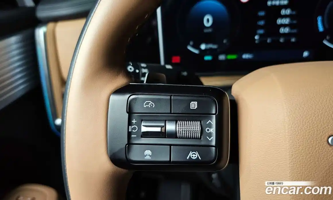 Hyundai Santa Fe 2024 1.6 Автомат в Москве № 107571, фото 18