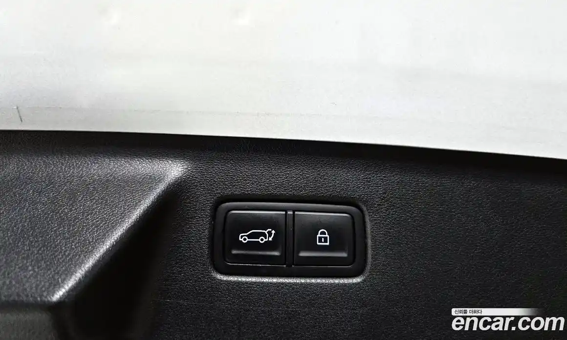 Hyundai Santa Fe 2024 1.6 Автомат в Москве № 107571, фото 20