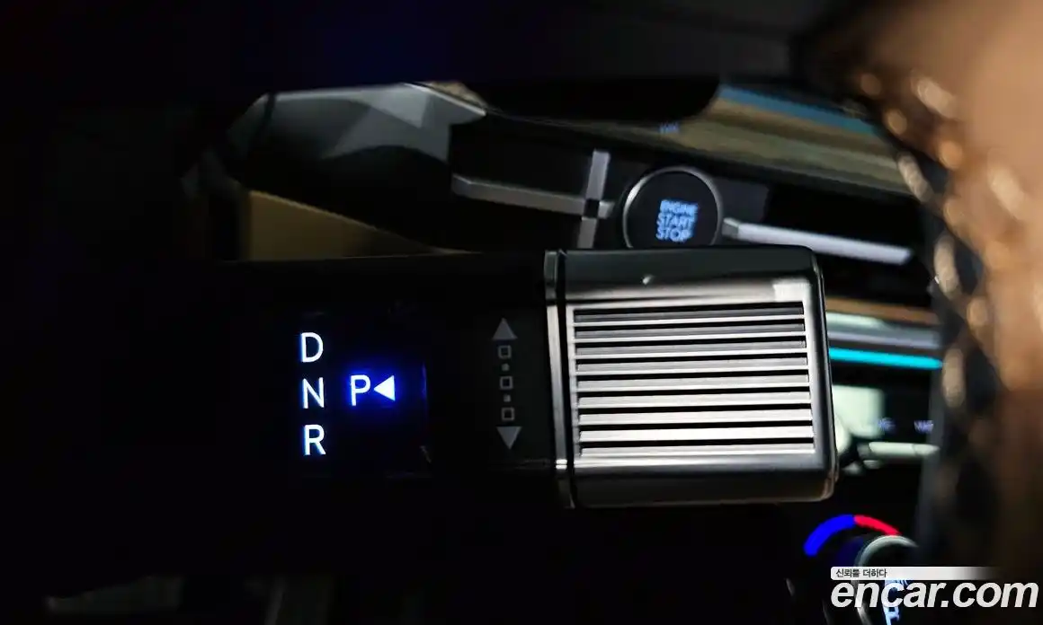 Hyundai Santa Fe 2024 1.6 Автомат в Москве № 107571, фото 8